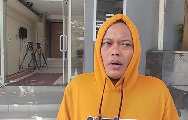 Video Marahnya pada Shandy Aulia Viral, Sule Akui Kesal: Gue Lagi ...