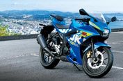 Suzuki GSX-R 125 dan GSX-S 125 Diskontinu, Bagaimana di Indonesia?