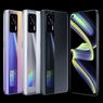 Realme X7 Max 5G Resmi Meluncur, Ini Spesifikasinya