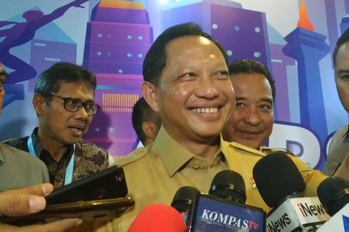 [POPULER NASIONAL] Kelakar Tito Karnavian soal Jakarta-Shanghai | Agnez Mo Dibela Moeldoko | Grasi untuk Koruptor Annas Maamun