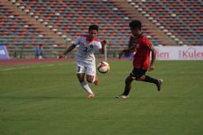 Jadwal Timnas U22 Indonesia Usai Bekuk Timor Leste, Lawan Tuan Rumah Kamboja