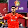 Top Skor Liga 1 2022-2023, Matheus Pato Samai Gol David da Silva 