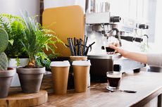 7 Coffee Shop di Senayan Jakarta Selatan untuk Nikmati Secangkir Kopi