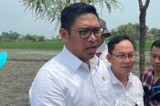 Gerindra Target 58,58 Persen Suara Luthfi-Taj Yasin di Pilkada Jateng