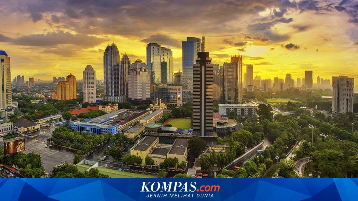 S&P Buka-bukaan, Ini Kondisi yang Bisa Bikin Rating Indonesia Turun