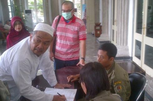 Wali Kota Semarang Maafkan Penuding Pemkot Bakar Pasar