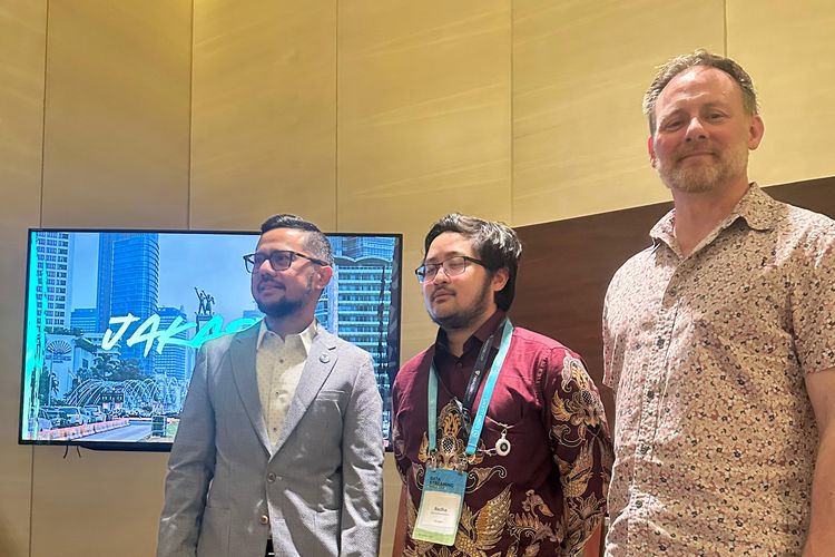 Confluent Dorong Inovasi Digital Indonesia Lewat Data Streaming