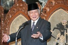 Nama Soeharto Dihapus dari TAP MPR: Keluarga Minta Maaf, Dinilai Layak Dapat Gelar Pahlawan Nasional