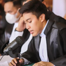 Sebelum Jadi Pengacara, Sangun Ragahdo Sempat Daftar Akpol 