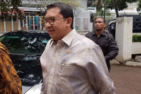 Dua Kali Mangkir dari Undangan, Fadli Zon Hadir di Bawaslu DKI Klarifikasi Munajat 212