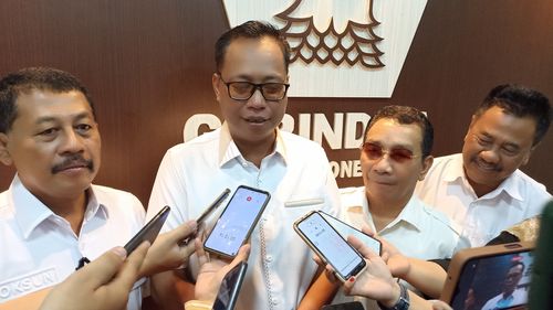 Gerindra Beri Lampu Hijau ke Ade Bhakti untuk Maju Pilkada Dibandingkan Wali Kota Semarang