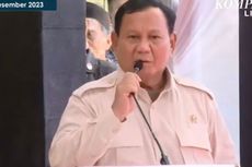 Prabowo Berencana Bangun Rumah Murah Terapung Seharga Rp 150 Juta di Pantura Jawa