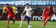Link Live Streaming Amerika Serikat Vs Paraguay di Grup D Piala Dunia 2026
