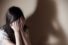Korban Kekerasan Seksual Berisiko Terpapar Infeksi Menular Seksual