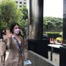 45 Finalis Puteri Indonesia Datangi KPK untuk Pembekalan Antikorupsi