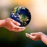 5 Fakta Menarik di Balik Peringatan Hari Bumi