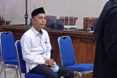 Selain PMB Jalur Mandiri, Karomani Juga Dapat Suap dari Jalur SBMPTN