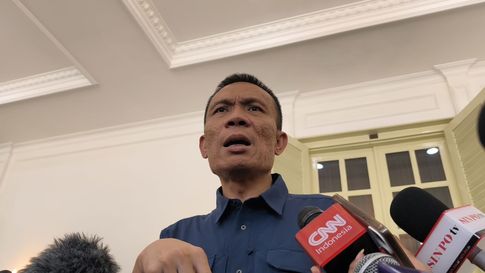 Terbitkan SP3, Polda Metro Hentikan Penyidikan Rismon Sianipar di Kasus Ijazah Jokowi