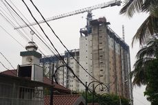 Kasus Apartemen LA City, Konsumen Sepakat Perpanjang Waktu Tunggu