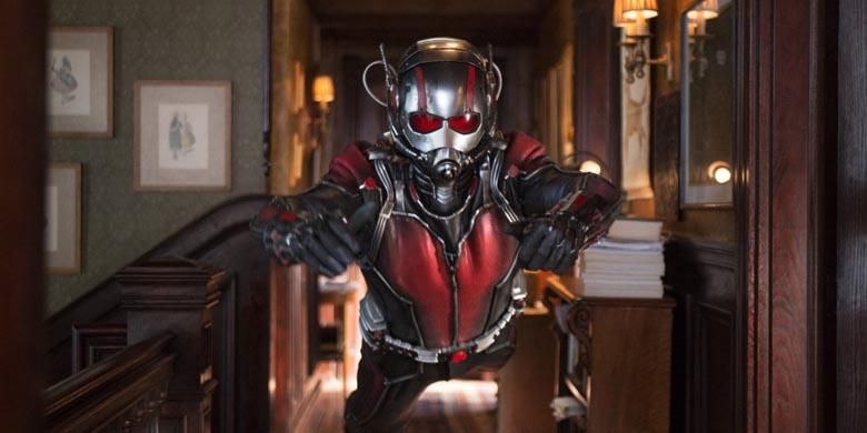 Ant-Man