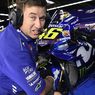 Rahasia Valentino Rossi untuk Dongkrak Posisi di FP3 MotoGP 2020 Spanyol