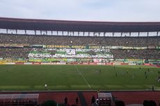 Madura United Vs Persebaya, Penjelasan Panpel soal Jatah Tiket Bonek