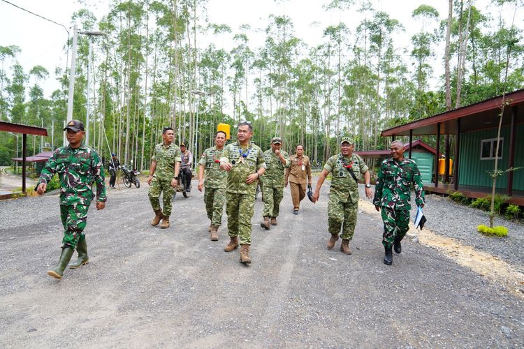 Militer dan Sipil di Garis Batas: Menguji Sinergi, Bukan Mengaburkan Mandat