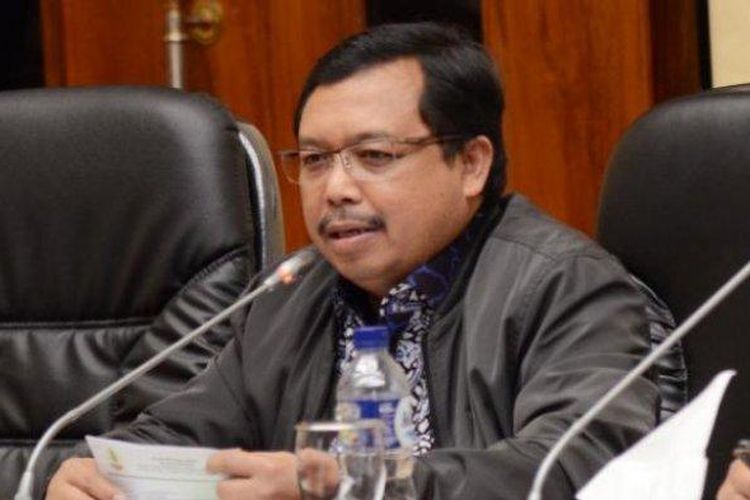 Anggota Komisi VI DPR RI Herman Khaeron