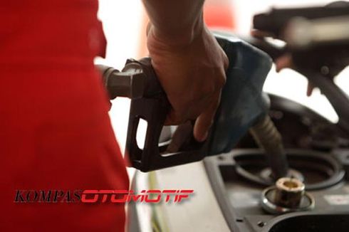 Sepeda Motor Jangan Asal Minum Pertamax Plus, Lihat Rasio Kompresinya