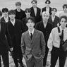 Jadwal Penukaran Tiket Konser Seventeen World Tour: Be The Sun in Jakarta