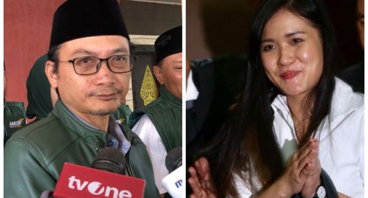 [POPULER NASIONAL] Jessica Wongso Bebas Murni pada 2032 | PKB Tinggalkan Anies lalu Beralih ke Ridwan Kamil