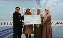 Kick Off Paradaya Movement 2.0, Dompet Dhuafa Gandeng Institut Kemandirian Gelar Pelatihan Maternity Spa