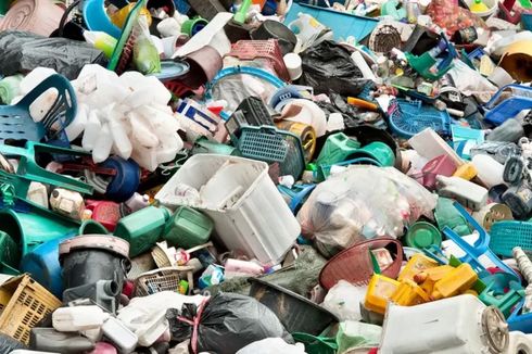 Mengapa Sampah Plastik Bisa Membuat Lingkungan Rusak?
