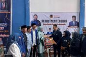 PAN Usung Istri Bupati di Pilkada Kabupaten Solok 2024