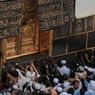 Aturan Haji Terbaru, Dilarang Menyentuh Kakbah