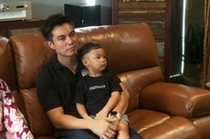 Baim Wong Ungkap Alasan Beri Kiano Kado Ulang Tahun Investasi Usaha