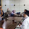 RW di Bekasi Ikut Awasi Penerapan Protokol Kesehatan di Rumah Makan