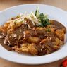 Resep Tahu Telur Kecap, Pakai Taburan Kacang Goreng Tumbuk 