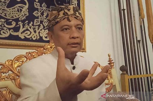 Ini Penyebab Kematian Sultan Kasepuhan Cirebon