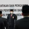 Ditanya Soal Pencarian Harun Masiku, Firli: Kayak Enggak Ada Pertanyaan Lain, Ada Titipan Ya?