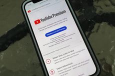 Link dan Cara Daftar YouTube Premium 3 Bulan Harga Cuma Rp 5.000
