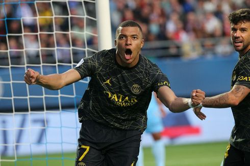 Liverpool Siap Tikung Real Madrid, Berani Gelontorkan Rp 4,926 Triliun untuk Boyong Mbappe