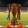 6 Catatan Semifinal Piala AFF 2020, Singapura Vs Indonesia