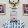 Suku Bunga Acuan BI  Naik Lagi, Kini Jadi 4,75 Persen