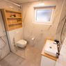 Tahukah Anda, Luas Kamar Mandi yang Ideal? Nih Jawabannya
