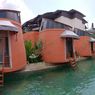 Dusun The Villas, Penginapan Instagrammable Bernuansa Bali di Semarang