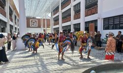 Demo 1 September 2025 di Yogyakarta, Dinkop UMKM DIY Imbau Pedagang Teras Malioboro Tutup Sementara