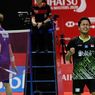 Thailand Open II, Anthony Ginting Lolos ke World Tour Finals 2020 Berkat Mie Instan