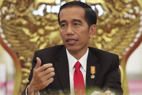 Usai Bertemu Pimpinan DPR, Jokowi Akan Bersikap soal Revisi UU KPK