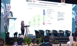 Pertamina Siap Pimpin Pengembangan Ekosistem Carbon Capture Storage di Indonesia